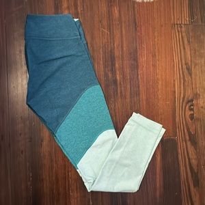Outdoor Voices leggings 7/8 S